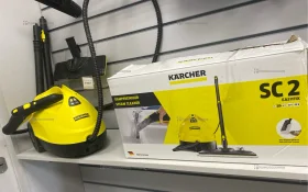 Купить Парогенератор Karcher sc2 б/у , в Казань Цена:8900рублей