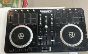 Купить Ресивер  Numark mixtrack pro б/у , в Рязань Цена:6900рублей