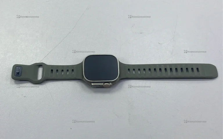 Часы  Apple Watch Ultra