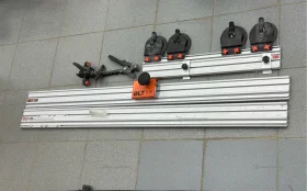 Купить Плиткорез DLT Slim system cutter 3360мм б/у , в Казань Цена:13900рублей