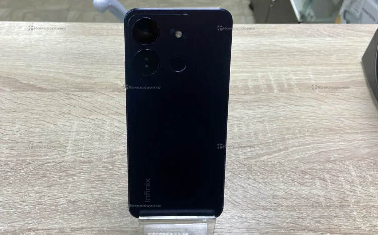 Infinix Smart 7 HD 2/64 ГБ
