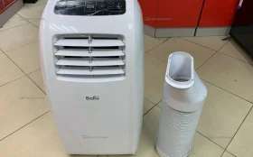 Купить Напольный кондиционер Ballu BPAC-07 CP б/у , в Нижний Новгород Цена:9990рублей