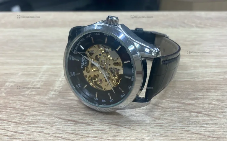 Часы Tissot 1853