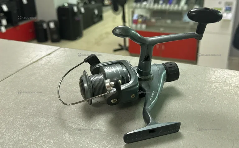 Катушка CSR30