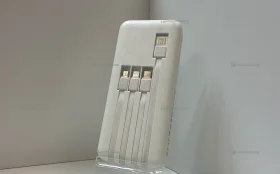 Купить Power Bank  Hoco 10000mah б/у , в Санкт-Петербург Цена:690рублей