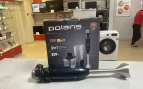 Купить Блендер погружной polaris since 1995 б/у , в Кострома Цена:1200рублей
