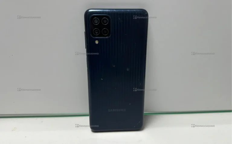 Samsung Galaxy M12 4/64 ГБ