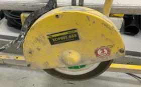 Купить Плиткорез Корвет 468 б/у , в Тольятти Цена:7900рублей