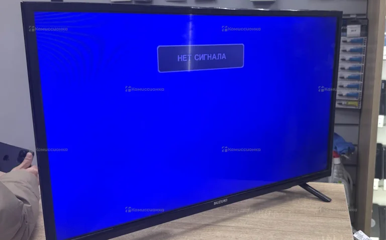 Телевизор SUZUKI SZTV-32LED2