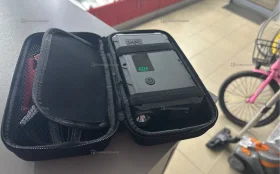 Купить Пусковой стартер M8 16000 mah/59.1wh б/у , в Челябинск Цена:3900рублей
