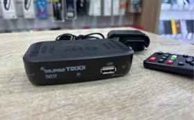 Купить Цифровая ТВ приставка  T20DI б/у , в Краснодар Цена:500рублей