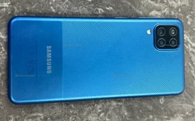 Купить Samsung Galaxy A12 3/32 ГБ б/у , в Санкт-Петербург Цена:1900рублей