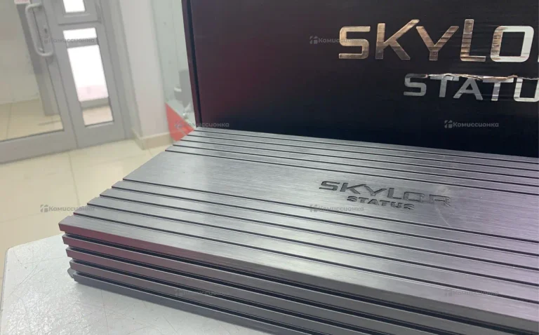 Усилитель  Skylor st-2.2000fd