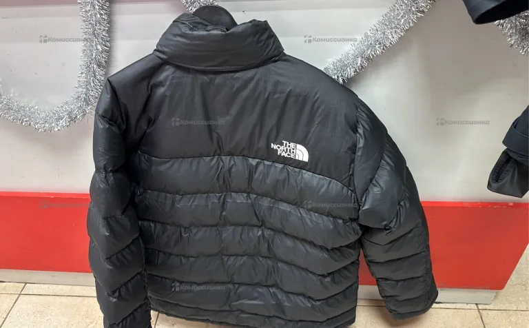 Куртка мужская The North Face Limbara insulated XL52