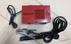 Купить Сварочный аппарат BoxBot 170 б/у , в Москва и область Цена:1500рублей