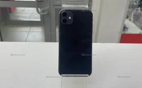 Купить Apple iPhone 11 4/128 ГБ б/у , в Челябинск Цена:7900рублей