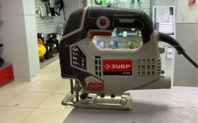 Купить Лобзик ЗУБР Л-570 б/у , в Новокуйбышевск Цена:1990рублей