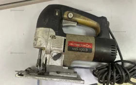 Купить Лобзик Интерскол МП-100/700Э б/у , в Казань Цена:2500рублей