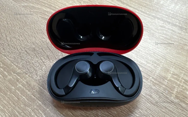 Наушники  Headphones TWS