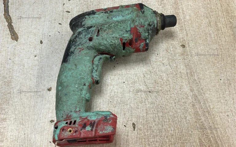 Milwaukee M18 FUEL FSG-0X