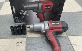 Купить Гайковерт Elitech ГУ 350 РЭ б/у , в Краснодар Цена:3900рублей
