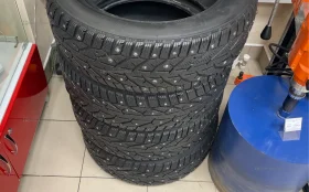 Купить Шины Tiger ice 215/55 R17 98T 2020г б/у , в Сызрань Цена:3490рублей