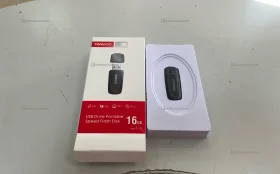Купить Флешка USB 16GB T-U6 б/у , в Тольятти Цена:390рублей