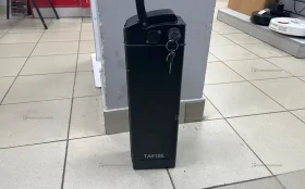 Купить Аккумулятор TA0158 60v21a для электровелосипеда б/у , в Санкт-Петербург Цена:7900рублей
