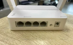 Купить Wi-Fi Роутер Cudy AC1200 б/у , в Тольятти Цена:1490рублей