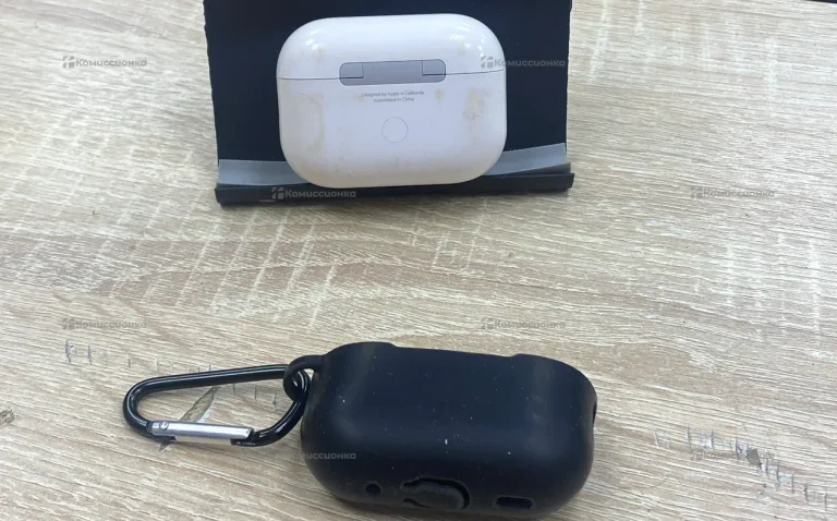 Наушники AirPods реп