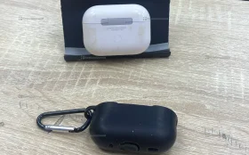 Купить Наушники AirPods реп б/у , в Казань Цена:790рублей