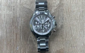 Купить Часы  Michael kors mk-6174 б/у , в Москва и область Цена:4900рублей