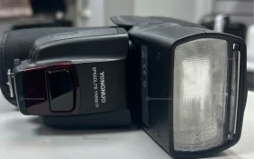 Купить Вспышка Yongnuo YN560 4 б/у , в Рязань Цена:2500рублей