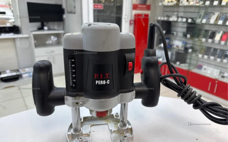 Фрезер P.I.T. P.I.T. PER8-C