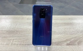 Купить xiaomi Redmi note 9 4/128 б/у , в Уфа Цена:3990рублей