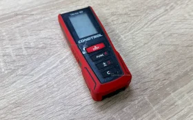Купить Лазерный уровень Condtrol Vector 80 б/у , в Челябинск Цена:3500рублей