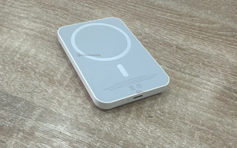Power Bank  Mage safe