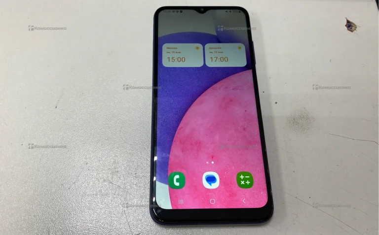 Samsung Galaxy A03s 3/64 ГБ