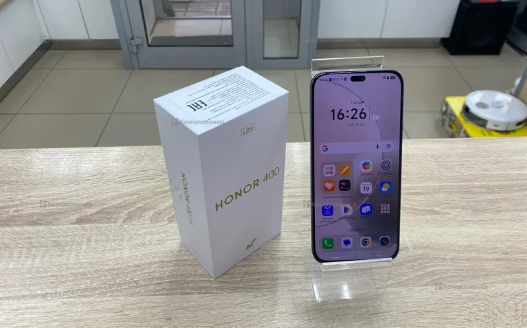 Honor 200 Lite 8/256 ГБ