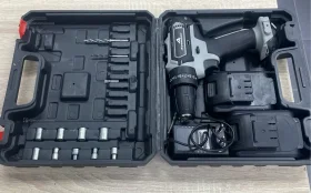 Купить Шуруповерт Aventor Drill б/у , в Тюмень Цена:1490рублей