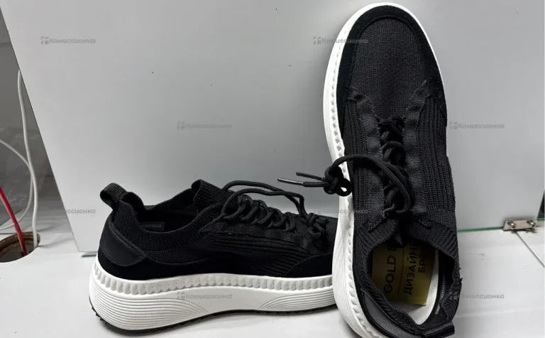 Кроссовки marc o polo 40