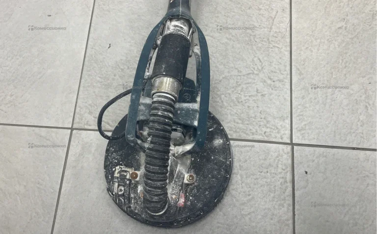 Шлифовальная машина Bosch GTR 550 0.601.7D4.080