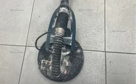 Купить Шлифовальная машина Bosch GTR 550 0.601.7D4.080 б/у , в Симферополь Цена:9900рублей