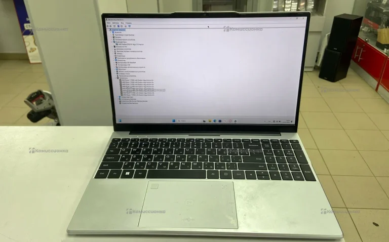 Ноутбук Desktop