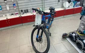 Купить Велосипед Stinger 27.5 Element Evo б/у , в Казань Цена:10900рублей