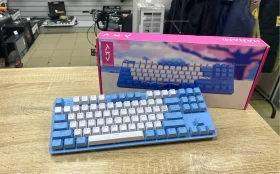 Купить Клавиатура Keyrox TKL hanami б/у , в Магнитогорск Цена:2300рублей