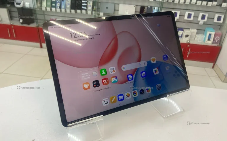 Планшет Honor Honor Pad 10 8/128