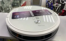 Купить Робот пылесос  Polaris PVCR 1229wi-fi IQ Home Ava б/у , в Челябинск Цена:4990рублей