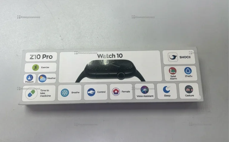Часы смарт Z10 Pro