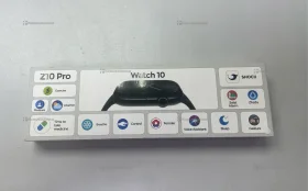 Купить Часы смарт Z10 Pro б/у , в Челябинск Цена:690рублей